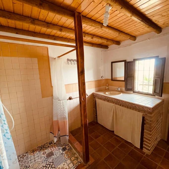 Casa Rural Privada Belen Pruna Exterior foto
